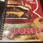 ブラザーズ 日本橋高島屋店 - 