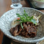 ザ・サーティース レストラン - 