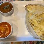 ロイヤルインドレストラン 本店 - 