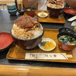 うなぎ料理 はし家 - 