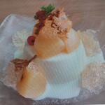 ザ・サーティース レストラン - 