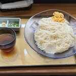 手延べ麺お食事処 銀四郎 - 