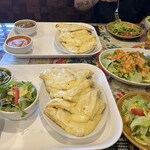 ロイヤルインドレストラン 本店 - 