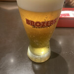 ブラザーズ 日本橋高島屋店 - 