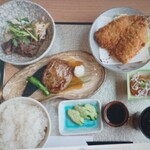 ザ・サーティース レストラン - 