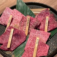 上等焼肉 ひらく - 