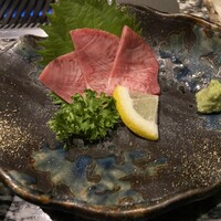 焼肉 宮中 - 