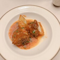 赤坂璃宮 銀座店 - 