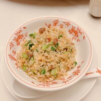 赤坂璃宮 銀座店 - 