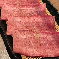 上等焼肉 ひらく - 