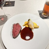 肉割烹 SHUN - 