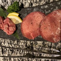 焼肉 宮中 - 