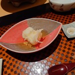 天ぷら 銀座おのでら - 