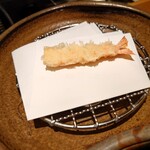 天ぷら 銀座おのでら - 