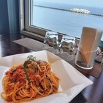 レストラン 癒月 - 