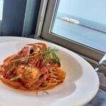 レストラン 癒月 - 