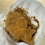 おめで鯛焼き本舗 - 