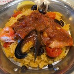 エル パティオ - 