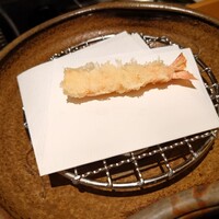 天ぷら 銀座おのでら 並木通り店 - 