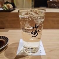 鮨 つきうだ - 