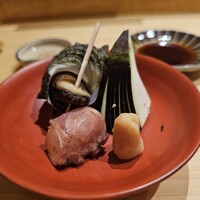 鮨 つきうだ - 