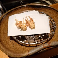 天ぷら 銀座おのでら 並木通り店 - 