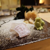 鮨 つきうだ - 