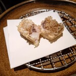 天ぷら 銀座おのでら - 