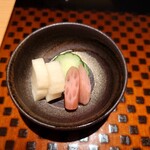 天ぷら 銀座おのでら - 