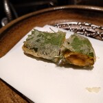 天ぷら 銀座おのでら - 