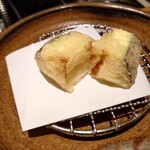 天ぷら 銀座おのでら - 