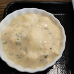 わ楽 - タルタル❤️