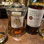 ニッカウヰスキー 余市蒸溜所 - 