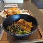 相鉄グランドフレッサ - 東京ご当地めしの穴子丼
