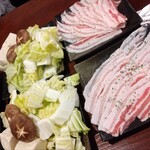 ひかり食堂 - 料理写真: