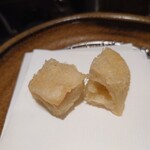 天ぷら 銀座おのでら - 