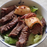 セイブ - 料理写真: