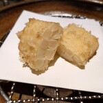 天ぷら 銀座おのでら - 