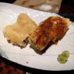 天ぷら 銀座おのでら - 