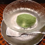 天ぷら 銀座おのでら - 