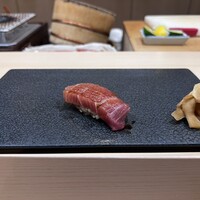 梅田 鮨 個室 みや川 -  梅田 鮨 個室 みや川 -