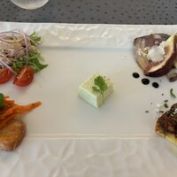 ヴィア トスカネッラ - 