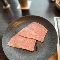 焼肉うしごろ 銀座並木通り店 - 