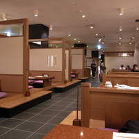 かに道楽 銀座八丁目店 - 