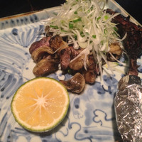 焼鶏あきら 中目黒本店 - 