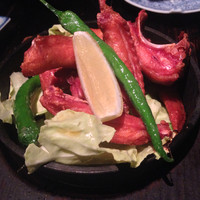 焼鶏あきら 中目黒本店 - 