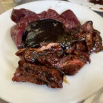 元祖ホルモン脇田屋 - 