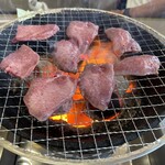 元祖ホルモン脇田屋 - 