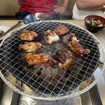 元祖ホルモン脇田屋 - 