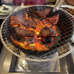 元祖ホルモン脇田屋 - 